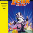 Felix The Cat