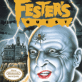 Fester's Quest
