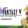 Final Fantasy V
