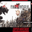 Final Fantasy VI