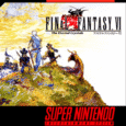 Final Fantasy VI: The Eternal Crystals