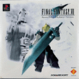 Final Fantasy VII