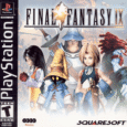 Final Fantasy IX