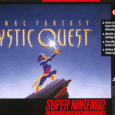 Final Fantasy Mystic Quest
