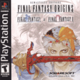 Final Fantasy Origins