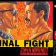 Final Fight