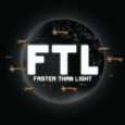 FTL: Faster Than Light