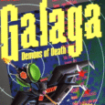 Galaga