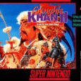 Genghis Kahn II: Clan of the Gray Wolf