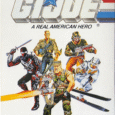 G.I. Joe: A Real American Hero