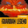 The Guardian Legend