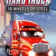 Hard Truck: 18 Wheels Of Steel