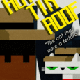 Hot Tin Roof: The Cat That Wore A Fedora
