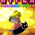 Hyper Princess Pitch