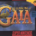 Illusion Of Gaia