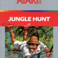 Jungle Hunt
