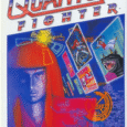 Kabuki Quantum Fighter
