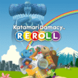 Katamari Damacy Reroll