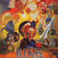 King Of Dragons