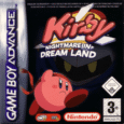 Kirby: Nightmare In Dreamland