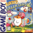 Kirby's Dream Land 2
