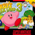 Kirby's Dream Land 3