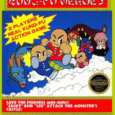 Kung-Fu Heroes