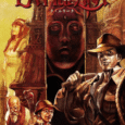 La-Mulana 2012