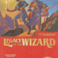 Legacy Of The Wizard