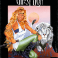 Legend Of The Ghost Lion