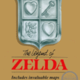 Legend Of Zelda