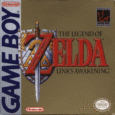 Legend of Zelda: Link's Awakening