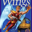 Legendary Wings