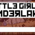 Little Girl In Underland