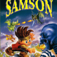 Little Samson
