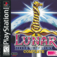 Lunar: Silver Star Story Complete
