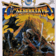 Magic Of Scheherazade