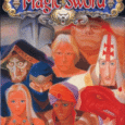 Magic Sword