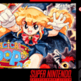 Magical Pop'n