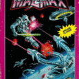 MagMax