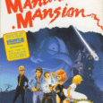 Maniac Mansion