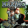 Maximo: Ghosts To Glory