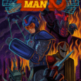 Mega Man 10