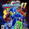 Mega Man 11