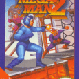 Mega Man 2