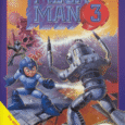 Mega Man 3