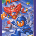 Mega Man 5