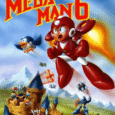 Mega Man 6