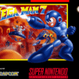 Mega Man 7