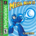 Mega Man 8
